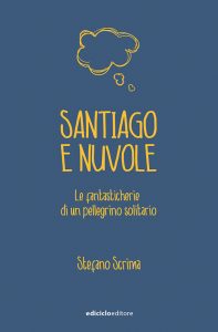 Stefano Scrima – Santiago e nuvole (2019)