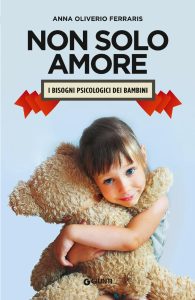 Anna Oliverio Ferraris – Non solo amore (2019)