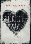 Romy Hausmann - Perfect day (2022)