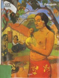 Anna Maria Damigella – Gauguin (1989)