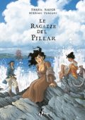 img Le Ragazze del Pillar 2 (Bao Publishing 2021-10-21)