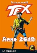img Tex 70 anni di un mito - Anno 2019 Completo (Gds)(RCS 2019)