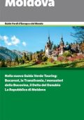 AA.VV. - Touring Club Italiano. Romania Moldova (2020)