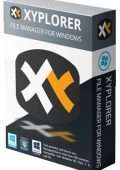 XYplorer v28.00.1100 x64 - ITA