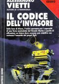 Alessandro Vietti - Il Codice dell'Invasore (1999)