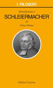 Omar Brino – Introduzione a Schleiermacher (2014)