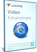 AnyMP4 Video Enhancement 7.2.58 - ENG