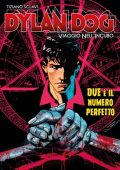 img Dylan Dog - Viaggio Nell