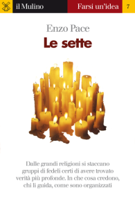 Enzo Pace – Le sette (2010)