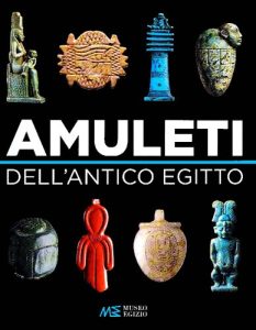 Simon Connor, Federica Facchetti – Amuleti dell’Antico Egitto (2017)