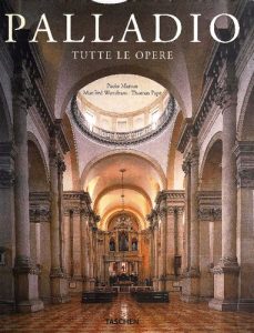Paolo Marton, M.Wundram, T.Pape – Palladio. Ediz. illustrata (2011)