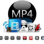 img [PORTABLE] AnyMP4 MP4 Converter 7.2.32 Portable - ENG