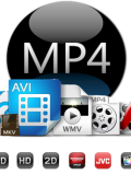 AnyMP4 MP4 Converter 7.2.32 - ENG