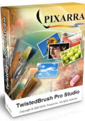 [PORTABLE] Pixarra TwistedBrush Pro Studio 25.17 Portable - ENG