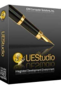 [PORTABLE] IDM UEStudio v23.1.0.23 Portable - ITA