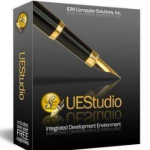 img [PORTABLE] IDM UEStudio v23.1.0.23 Portable - ITA