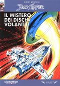 img Il grande fumetto d’aviazione 59 - Dan Cooper 12, Il Mistero Dei Dischi Volanti (RCS 2022-03-25)