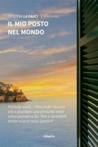 Cristina La Fauci – Il mio posto nel mondo (2023)