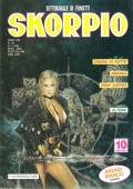 img Skorpio - Anno 19 - Numero 43 (1995)