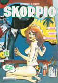 img Skorpio - Anno 19 - Numero 25 (1995)