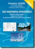 img Domenico Azzone - Geo-ingegneria atmosferica (2014) PDF