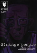 img Medicina Nucleare - Volume 17 - Strange People