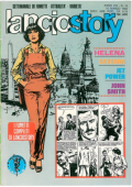 img Lanciostory - Numero 10 (1982)
