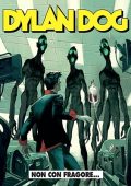 img Dylan Dog N.436 - Non Con Fragore... (SBE Gennaio 2023)(A Colori)