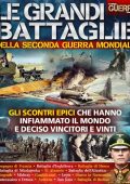 AA.VV - Le grandi battaglie della seconda guerra mondiale (2019)