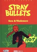 img Stray Bullets - Volume 02 - Sex and violence