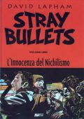 img Stray Bullets - Volume 01 - L