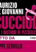 Maurizio De Giovanni – Cuccioli per i Bastardi di Pizzofalcone (2017) mp3 - 128kbps