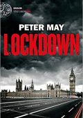 Peter May - Lockdown (2020) mp3 - 64kbps