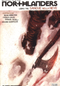 img Northlanders - Volume 3 - Sangue Nella Neve