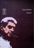 Alain Badiou - Lacan. Il seminario. L'antifilosofia 1994-1995 (2016)