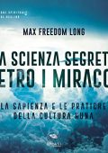 Max Freedom Long – La Scienza Segreta dietro i miracoli (2018) mp3 - 64kbps
