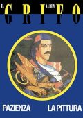 img Il Grifo (allegati) - Il Grifo album, La pittura; all. Il Grifo 3 (Grifo 1991-06)
