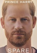 Prince Harry - Spare (2023) ENG