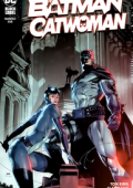 img Batman-Catwoman - Volume 2