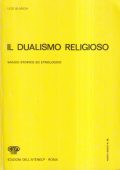 Ugo Bianchi - Il dualismo religioso (1991) pdf