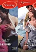 Kresley Cole - Fratelli Sutherland. Serie completa (2014)