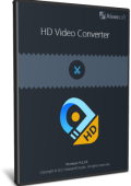 Aiseesoft HD Video Converter 9.2.32 - ENG