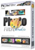 [PORTABLE] PhotoFiltre Studio 11.4.2 x64 Portable - ENG