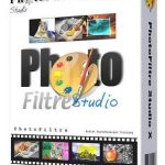 img [PORTABLE] PhotoFiltre Studio 11.4.2 x64 Portable - ENG