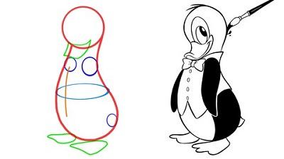 Udemy – Corso di disegno per principianti come disegnare fumetti – ITA