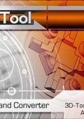 3D-Tool 15.40 x64 - ENG