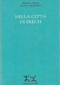 Renato Curcio, Nicola Valentino - NELLA CITTA' DI ERECH (2001) PDF