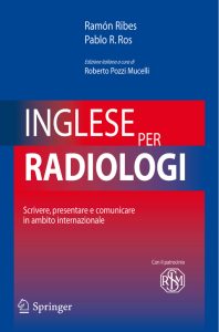 Ramón Ribes, Pablo R. Ros – Inglese Per Radiologi (2008) PDF