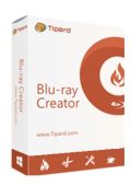 Tipard Blu-ray Creator 1.0.30 - ENG