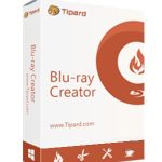 img Tipard Blu-ray Creator 1.0.30 - ENG